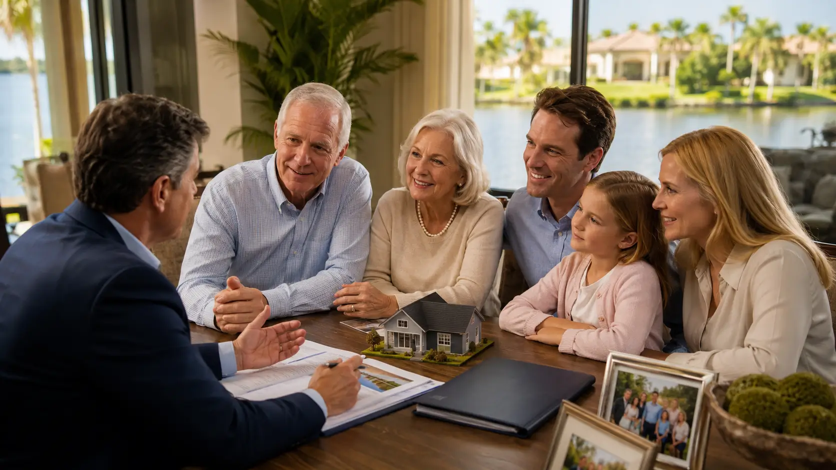Life Insurance Policies Helpful in Estate Planning