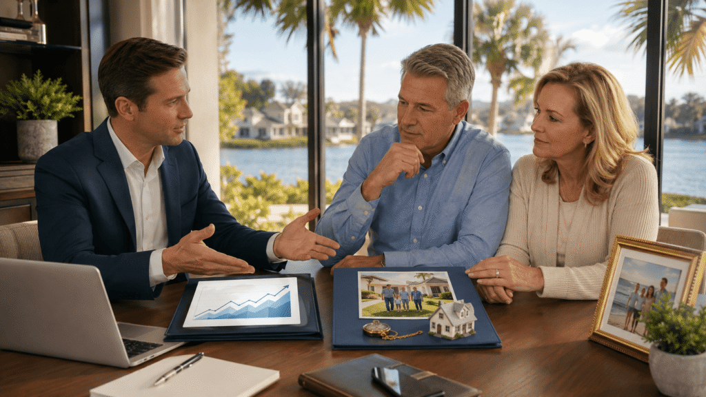Indexed Universal Life (IUL) vs. Whole Life Insurance – Complete Guide