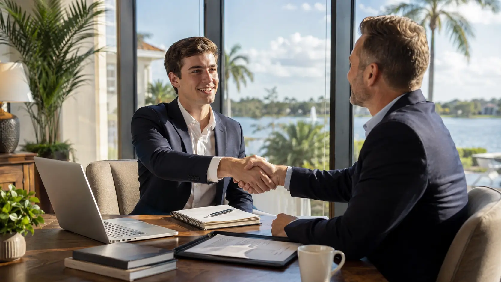 How to Become a Life Insurance Agent in Florida